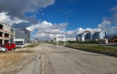 Çorlu-Türkgücü 1.OSB Yanında SATILIK 30.100m2 Arazi