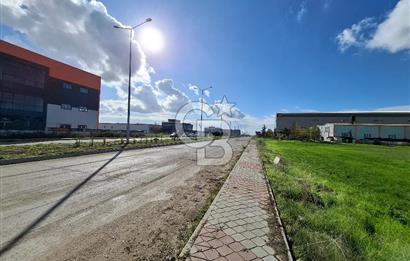 Çorlu-Türkgücü 1.OSB Yanında SATILIK 30.100m2 Arazi