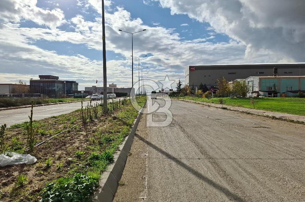 Çorlu-Türkgücü 1.OSB Yanında SATILIK 30.100m2 Arazi