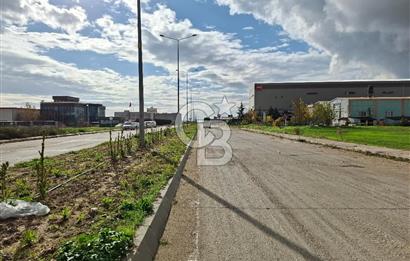 Çorlu-Türkgücü 1.OSB Yanında SATILIK 30.100m2 Arazi