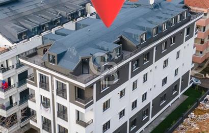 İdealtepe Koruda 2. Katta Satılık 3+1 Daire!