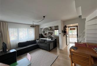 *Yenifoça'da Satılık Müstakil 2+1 Bahçeli Dubleks   - 1 - 317462