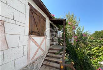 *Marmaris Bozburun'da Satılık Müstakil Ev - 1 - 317465