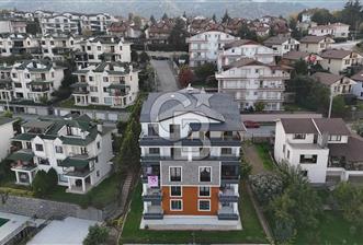 CB Elexus | Değirmendere Topçularda 3+1 Satılık Çatı Dubleks - 3 - 317466