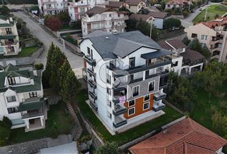 CB Elexus | Değirmendere Topçularda 3+1 Satılık Bahçe Dubleks - 5 - 317468