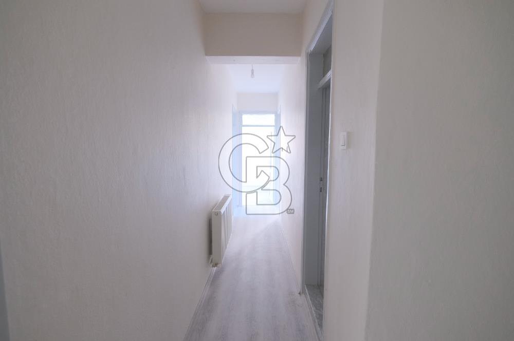 KASIMPAŞA MAH. KİRALIK 3+1 YENİ TADİLATLI ARA KAT FERAH KÖŞE DAİRE