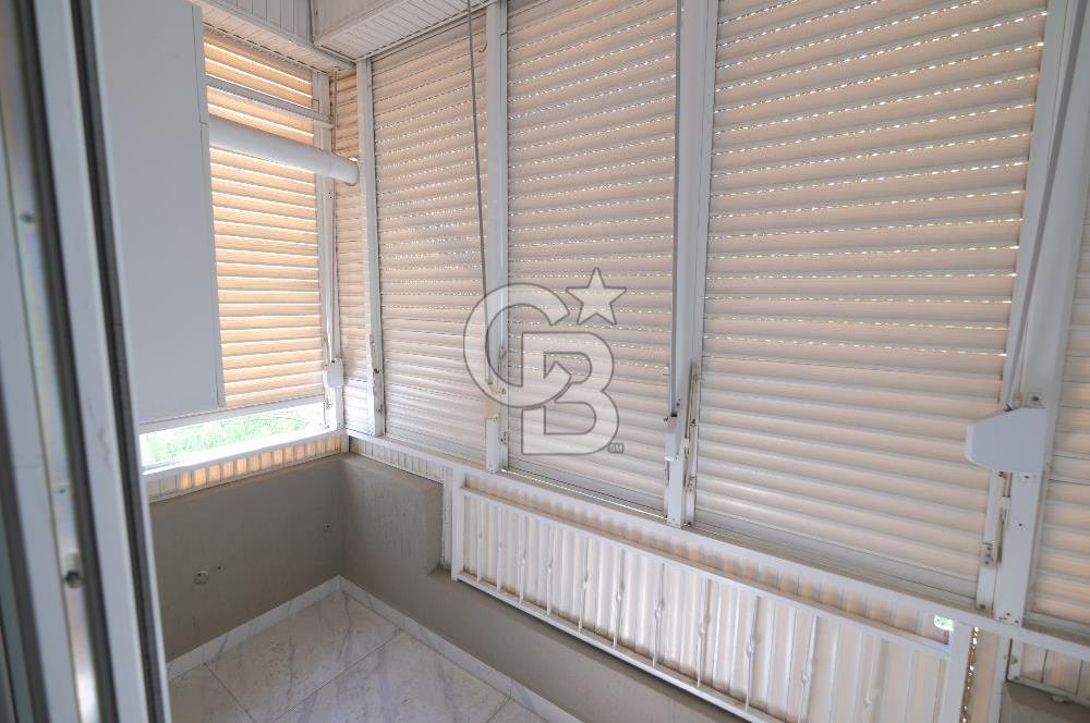 KASIMPAŞA MAH. KİRALIK 3+1 YENİ TADİLATLI ARA KAT FERAH KÖŞE DAİRE