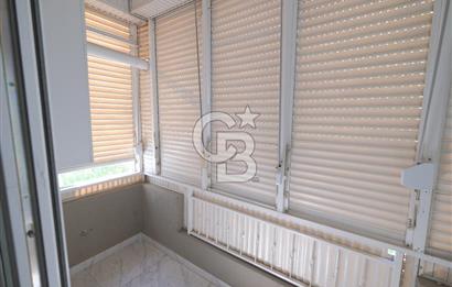 KASIMPAŞA MAH. KİRALIK 3+1 YENİ TADİLATLI ARA KAT FERAH KÖŞE DAİRE