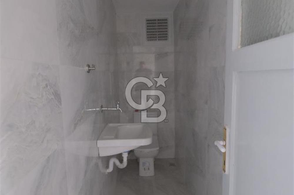 KASIMPAŞA MAH. KİRALIK 3+1 YENİ TADİLATLI ARA KAT FERAH KÖŞE DAİRE