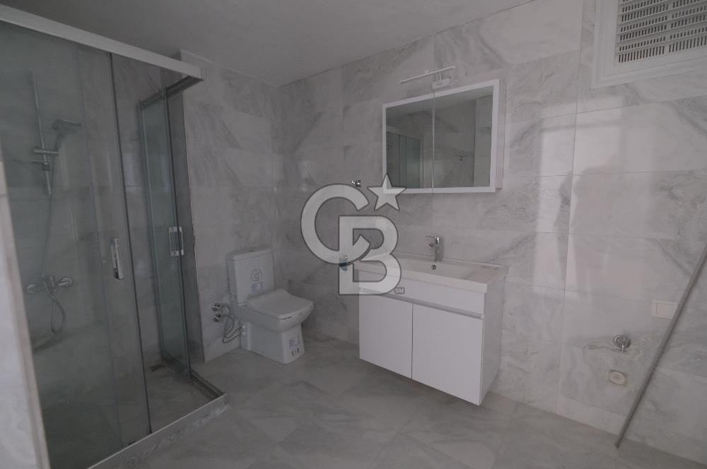 KASIMPAŞA MAH. KİRALIK 3+1 YENİ TADİLATLI ARA KAT FERAH KÖŞE DAİRE