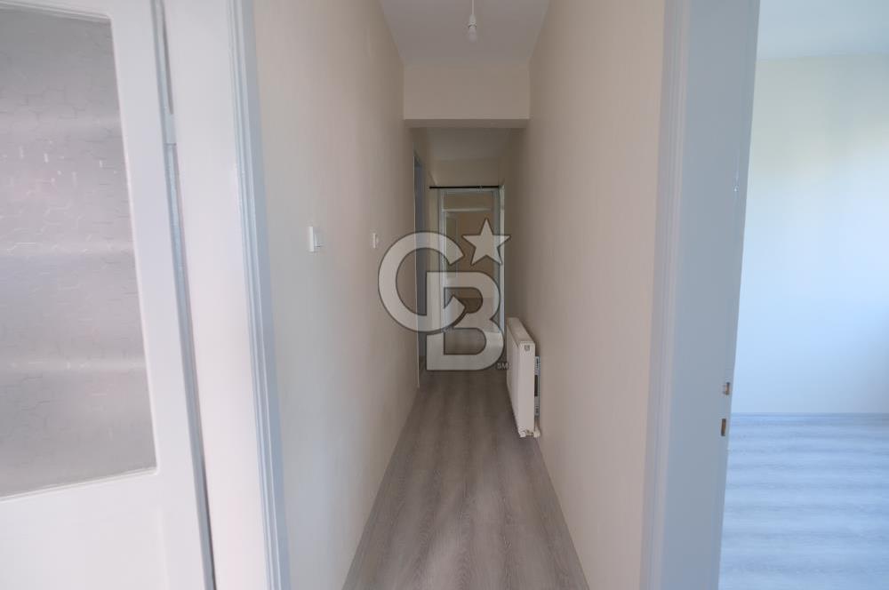 KASIMPAŞA MAH. KİRALIK 3+1 YENİ TADİLATLI ARA KAT FERAH KÖŞE DAİRE