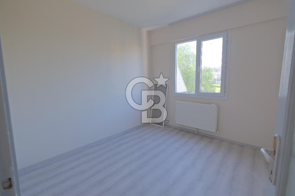 KASIMPAŞA MAH. KİRALIK 3+1 YENİ TADİLATLI ARA KAT FERAH KÖŞE DAİRE