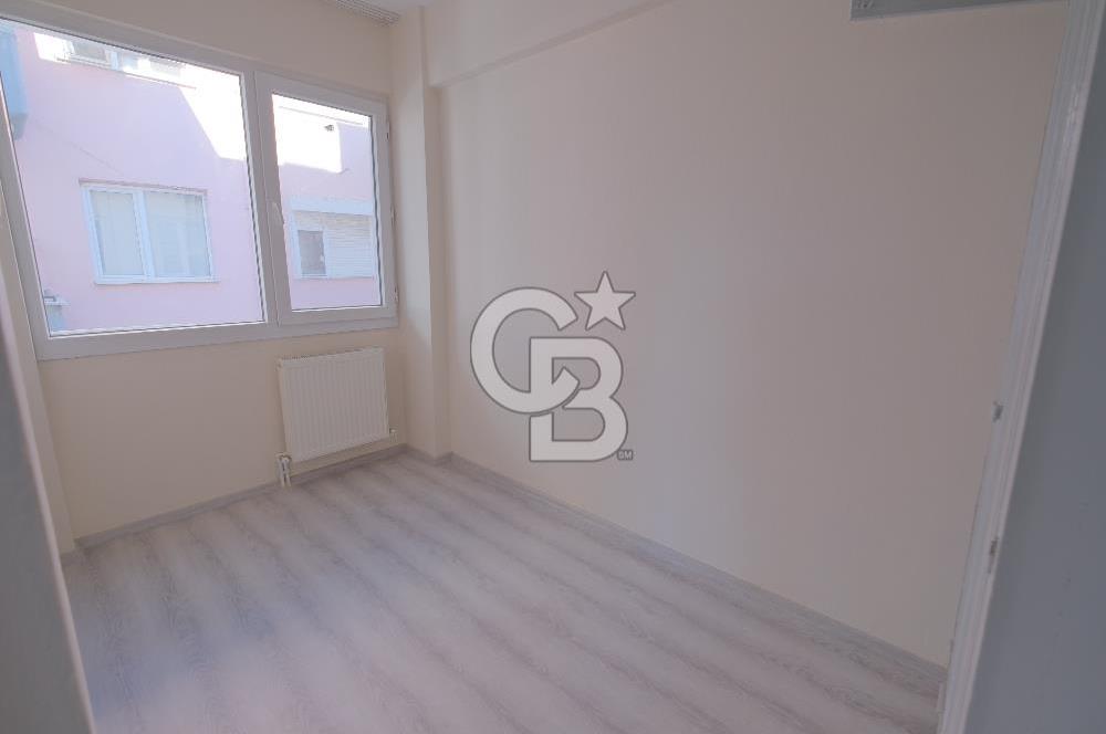 KASIMPAŞA MAH. KİRALIK 3+1 YENİ TADİLATLI ARA KAT FERAH KÖŞE DAİRE