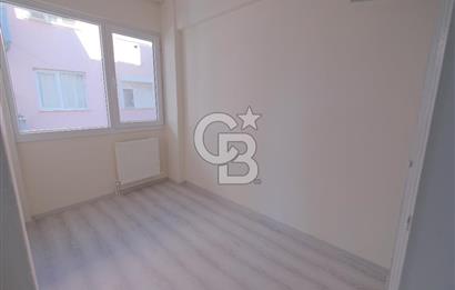 KASIMPAŞA MAH. KİRALIK 3+1 YENİ TADİLATLI ARA KAT FERAH KÖŞE DAİRE