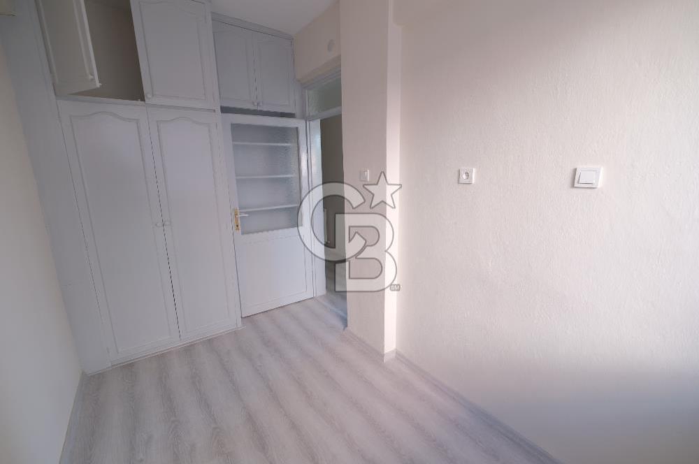 KASIMPAŞA MAH. KİRALIK 3+1 YENİ TADİLATLI ARA KAT FERAH KÖŞE DAİRE