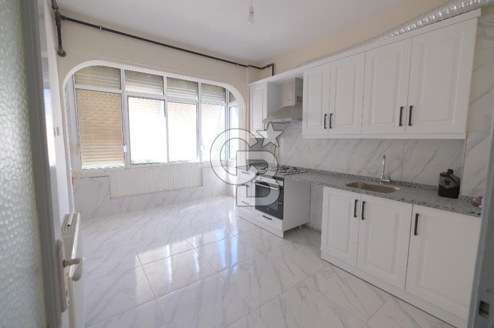 KASIMPAŞA MAH. KİRALIK 3+1 YENİ TADİLATLI ARA KAT FERAH KÖŞE DAİRE