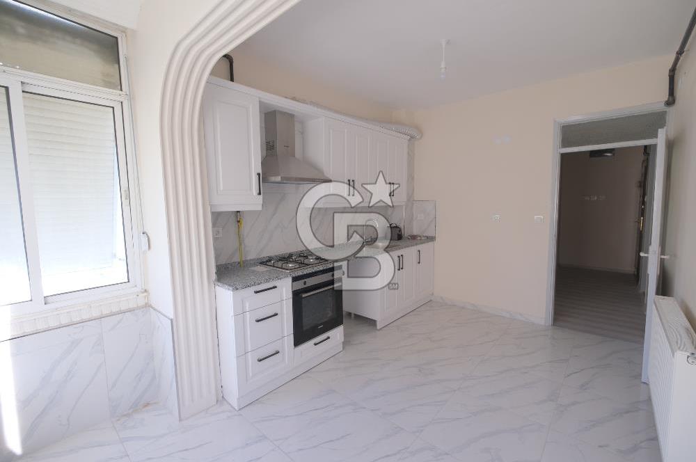 KASIMPAŞA MAH. KİRALIK 3+1 YENİ TADİLATLI ARA KAT FERAH KÖŞE DAİRE