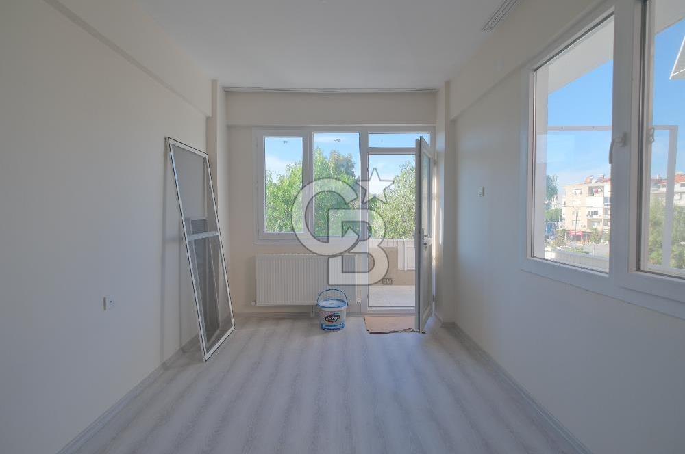 KASIMPAŞA MAH. KİRALIK 3+1 YENİ TADİLATLI ARA KAT FERAH KÖŞE DAİRE