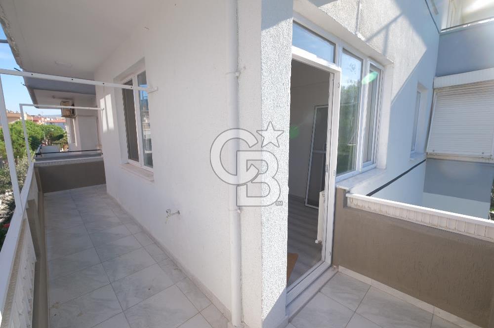 KASIMPAŞA MAH. KİRALIK 3+1 YENİ TADİLATLI ARA KAT FERAH KÖŞE DAİRE