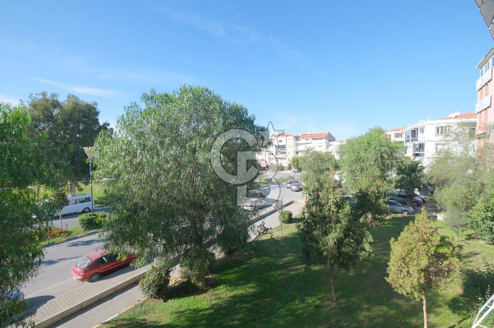 KASIMPAŞA MAH. KİRALIK 3+1 YENİ TADİLATLI ARA KAT FERAH KÖŞE DAİRE