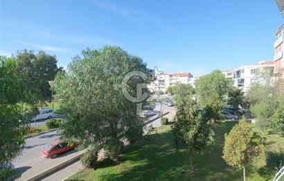 KASIMPAŞA MAH. KİRALIK 3+1 YENİ TADİLATLI ARA KAT FERAH KÖŞE DAİRE