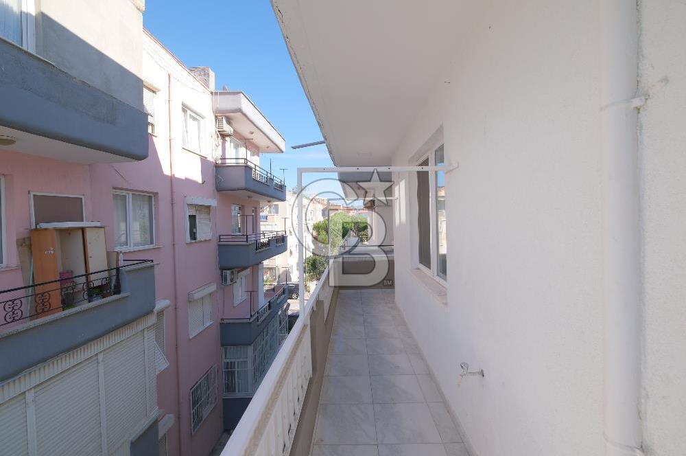 KASIMPAŞA MAH. KİRALIK 3+1 YENİ TADİLATLI ARA KAT FERAH KÖŞE DAİRE