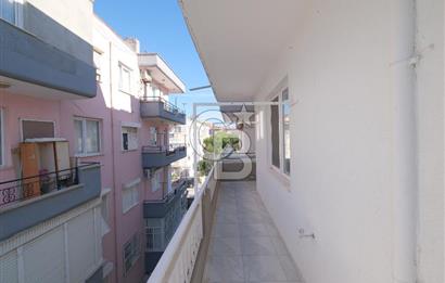 KASIMPAŞA MAH. KİRALIK 3+1 YENİ TADİLATLI ARA KAT FERAH KÖŞE DAİRE