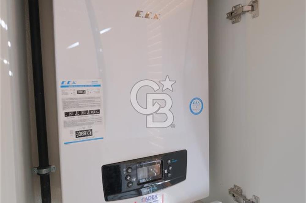 KASIMPAŞA MAH. KİRALIK 3+1 YENİ TADİLATLI ARA KAT FERAH KÖŞE DAİRE