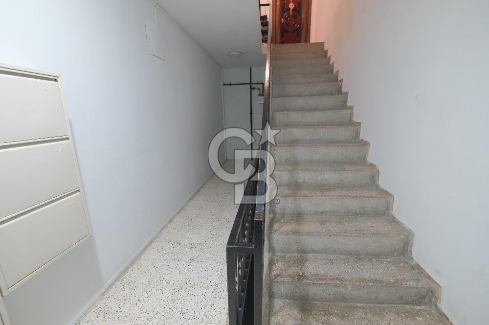 KASIMPAŞA MAH. KİRALIK 3+1 YENİ TADİLATLI ARA KAT FERAH KÖŞE DAİRE