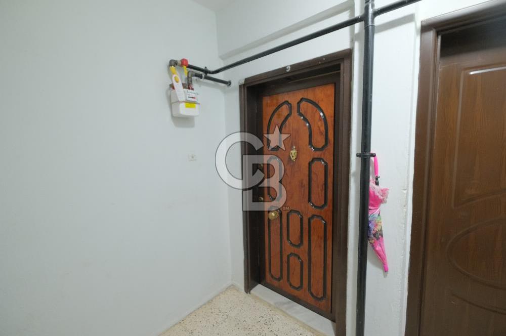 KASIMPAŞA MAH. KİRALIK 3+1 YENİ TADİLATLI ARA KAT FERAH KÖŞE DAİRE