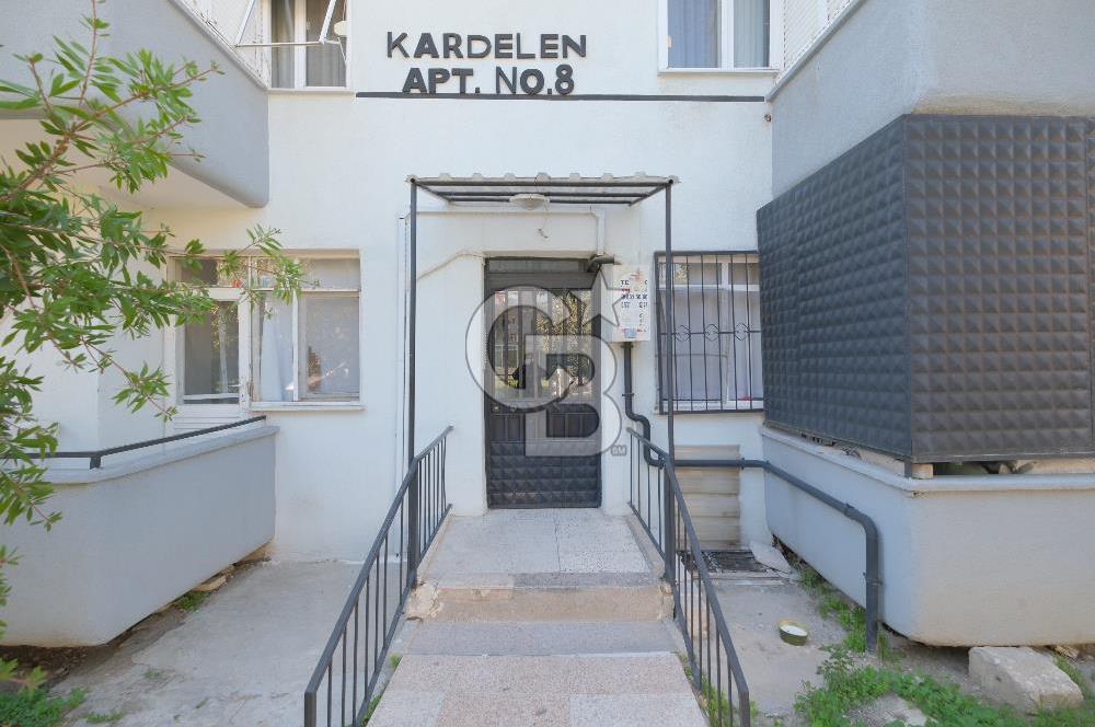 KASIMPAŞA MAH. KİRALIK 3+1 YENİ TADİLATLI ARA KAT FERAH KÖŞE DAİRE