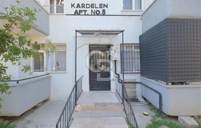 KASIMPAŞA MAH. KİRALIK 3+1 YENİ TADİLATLI ARA KAT FERAH KÖŞE DAİRE