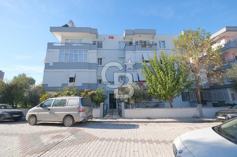 KASIMPAŞA MAH. KİRALIK 3+1 YENİ TADİLATLI ARA KAT FERAH KÖŞE DAİRE