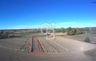 Kırklareli Merkez'de İmara Çok Yakın SATILIK 1633 m2 Arazi