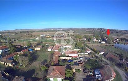 Kırklareli Merkez'de İmara Çok Yakın SATILIK 1633 m2 Arazi