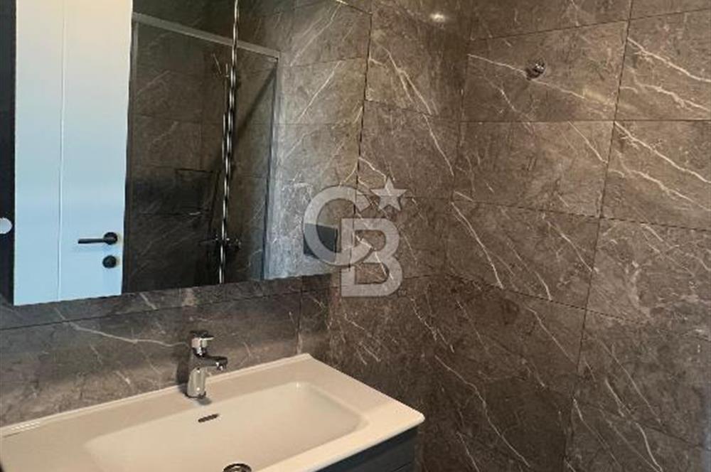 AVRUPA KONUTLARI ESENTEPE'DE SATILIK 3+1 DAİRE