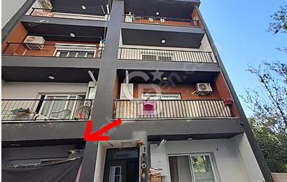 Seferihisar Çolakibrahim'de Satılık 2+1 Bahçe Katı Yeni Daire