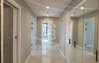 AVRUPA KONUTLARI ESENTEPE'DE SATILIK 3+1 DAİRE