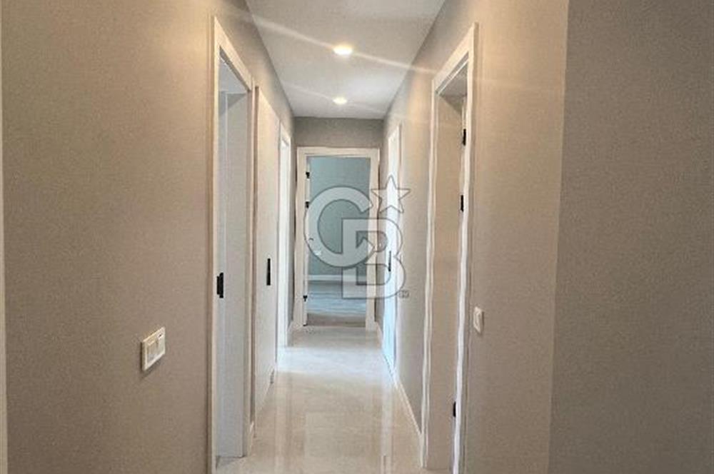 AVRUPA KONUTLARI ESENTEPE'DE SATILIK 3+1 DAİRE