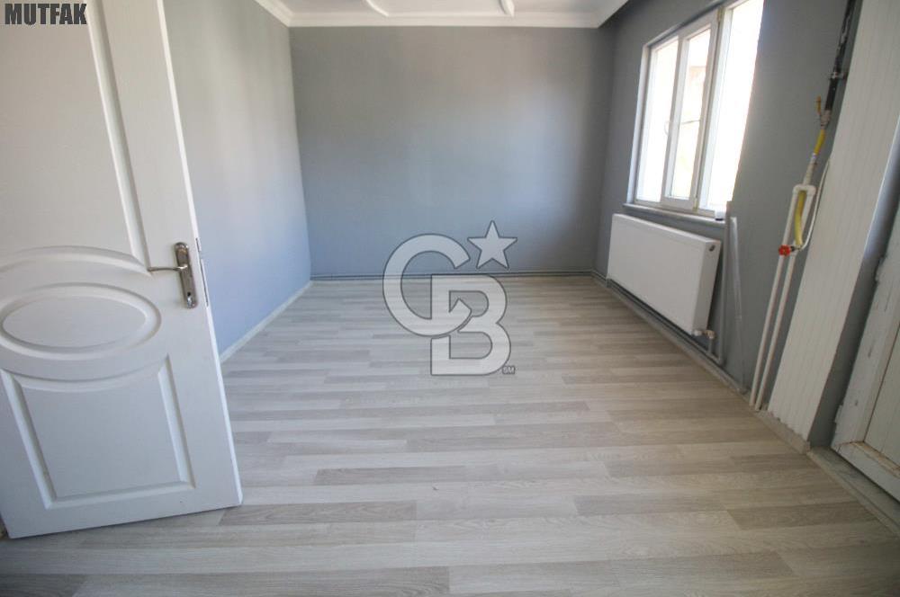 CB OPİA'DAN''NURİ ŞEKER CAD. YAKINI 3 KATLI MASRAFSIZ MÜSTAKİL '