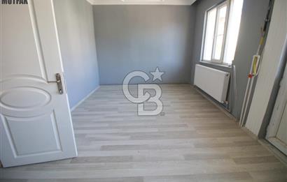 CB OPİA'DAN''NURİ ŞEKER CAD. YAKINI 3 KATLI MASRAFSIZ MÜSTAKİL '