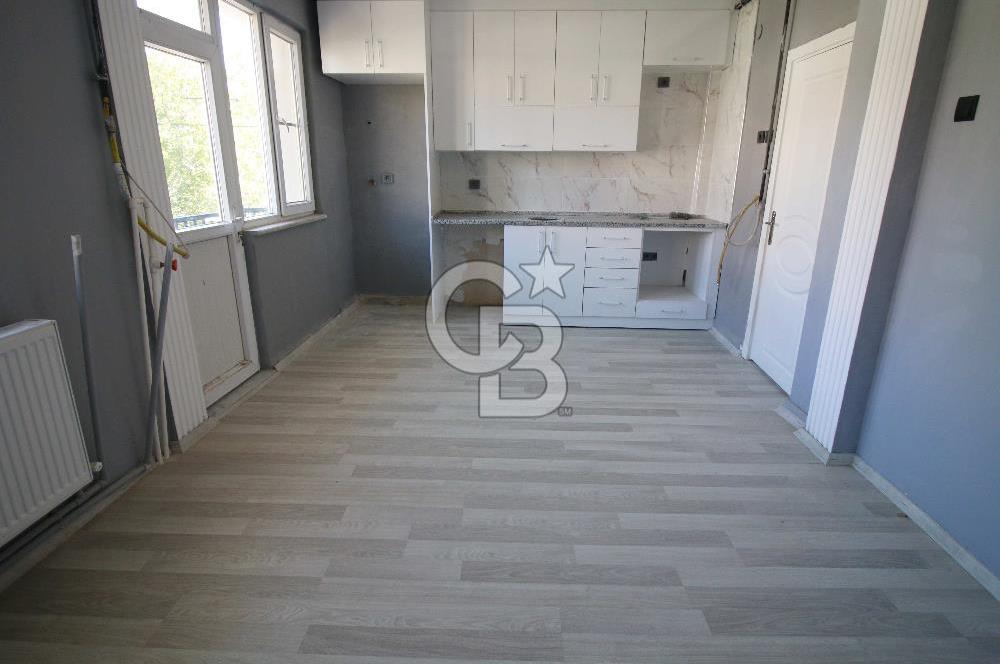 CB OPİA'DAN''NURİ ŞEKER CAD. YAKINI 3 KATLI MASRAFSIZ MÜSTAKİL '