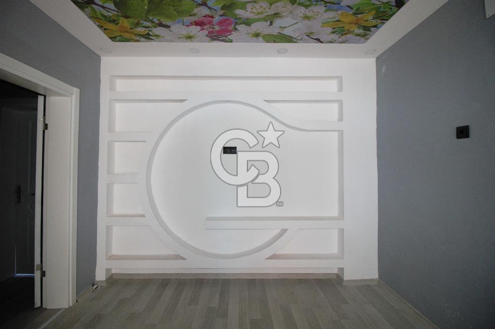 CB OPİA'DAN''NURİ ŞEKER CAD. YAKINI 3 KATLI MASRAFSIZ MÜSTAKİL '