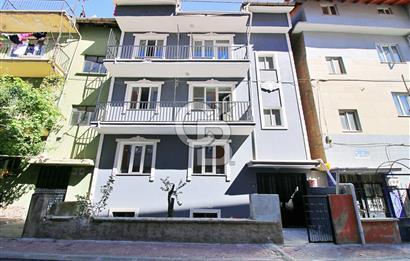 CB OPİA'DAN''NURİ ŞEKER CAD. YAKINI 3 KATLI MASRAFSIZ MÜSTAKİL '