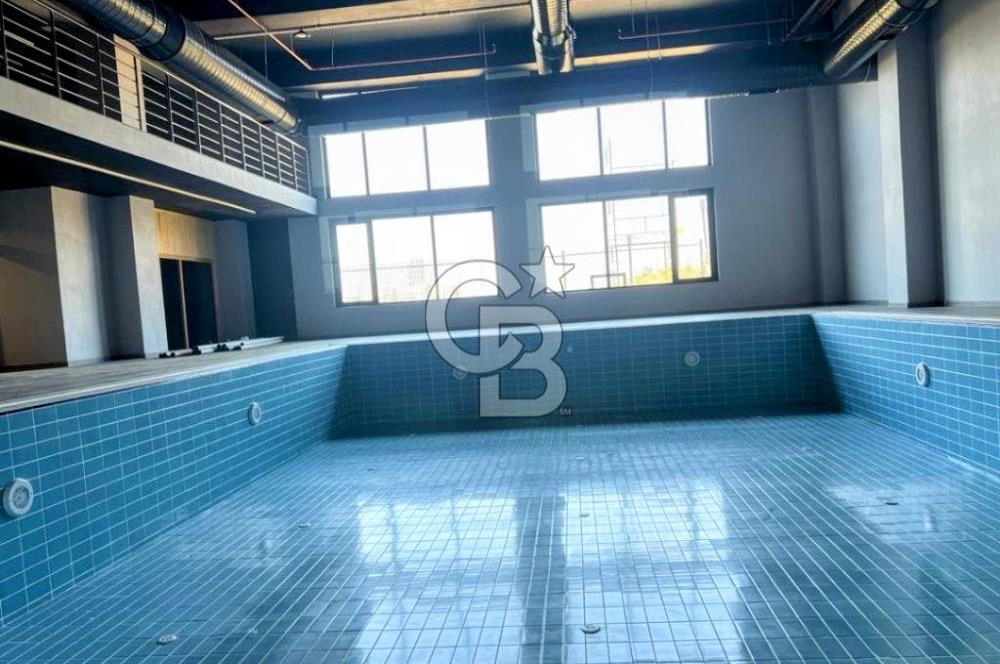 BEYTEPE İNCEK BELLAPAİS ** BOŞ** 3.KAT MANZARALI SATILIK 2,5+1