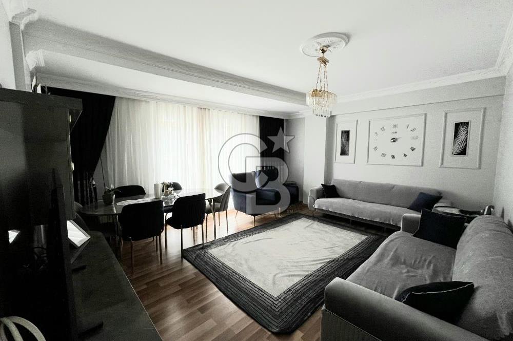 Esenyurt merkez 'de Satılık 2+1 Daire