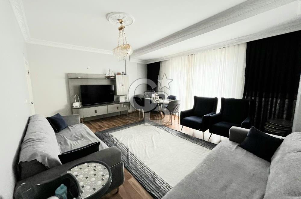 Esenyurt merkez 'de Satılık 2+1 Daire