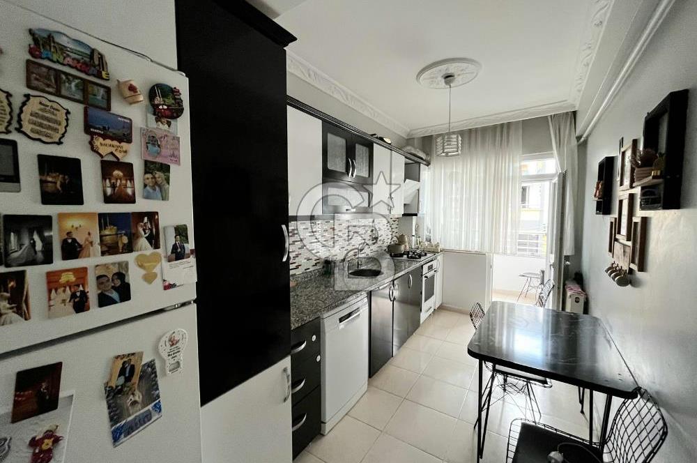 Esenyurt merkez 'de Satılık 2+1 Daire