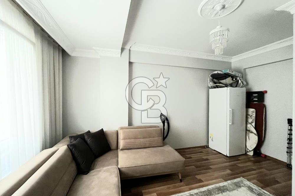 Esenyurt merkez 'de Satılık 2+1 Daire