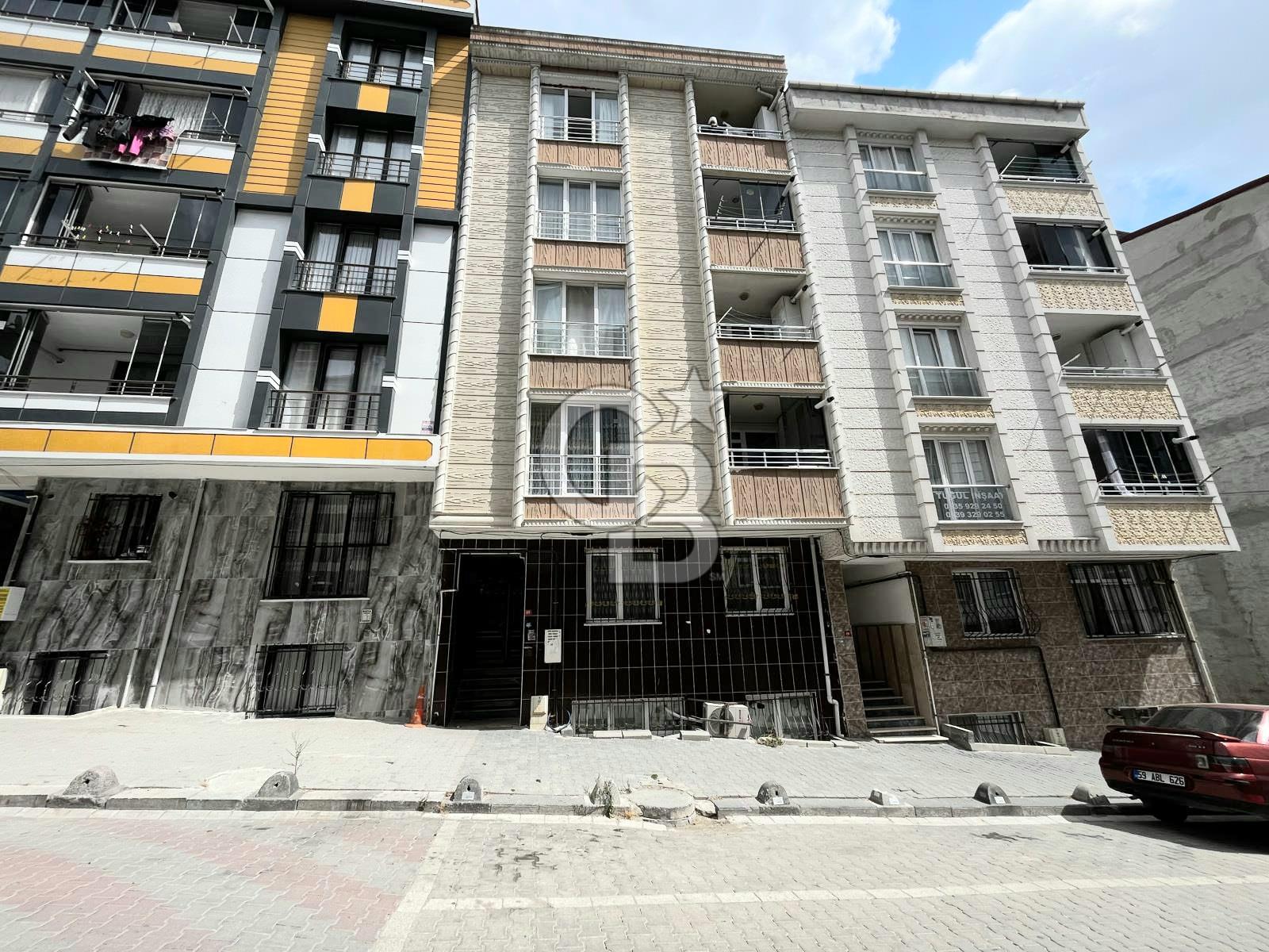 Esenyurt merkez 'de Satılık 2+1 Daire